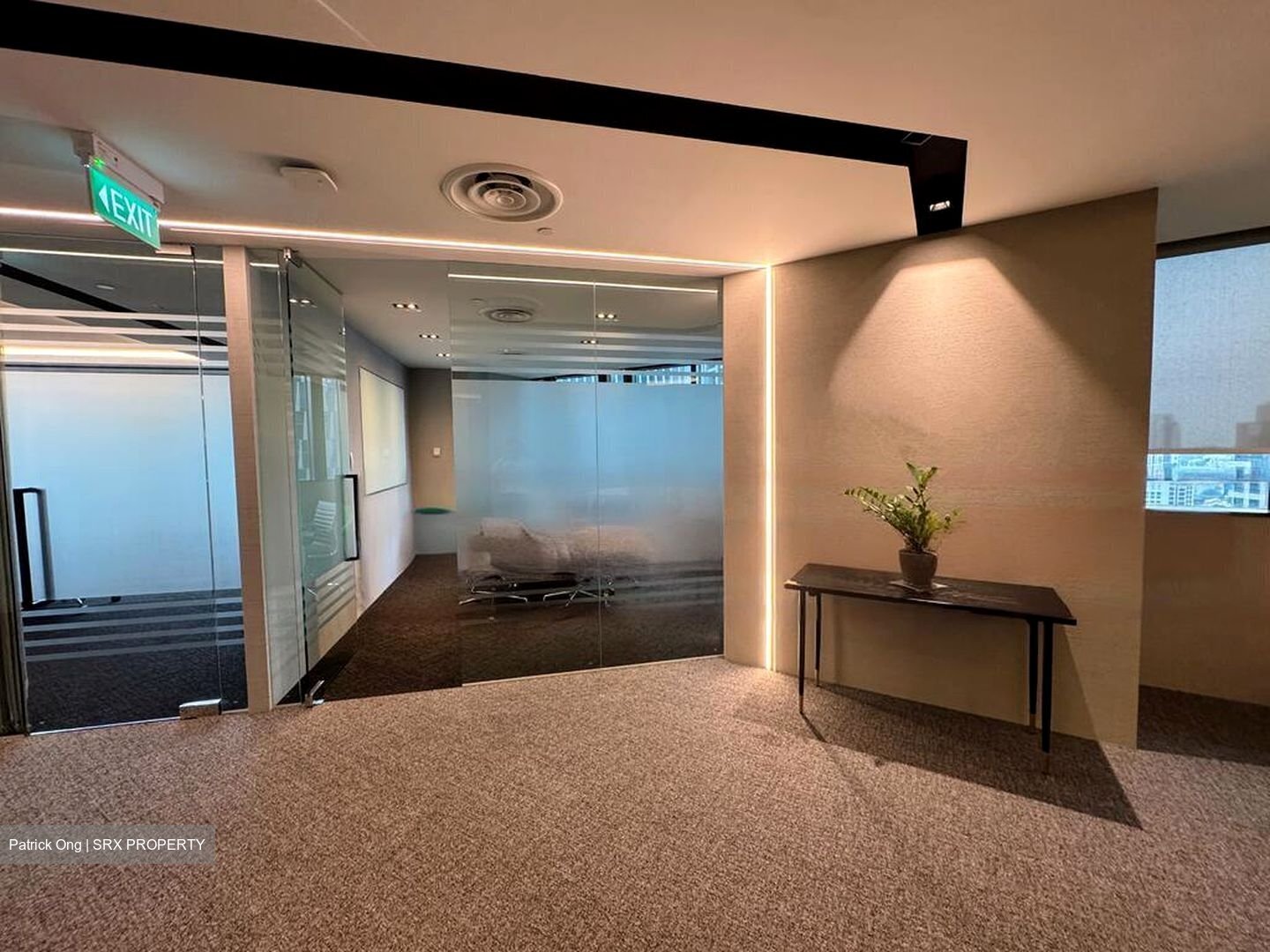 Republic Plaza (D1), Office #457177411